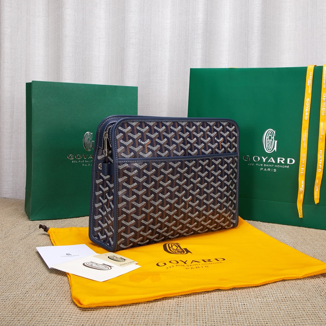 Men bag high quality