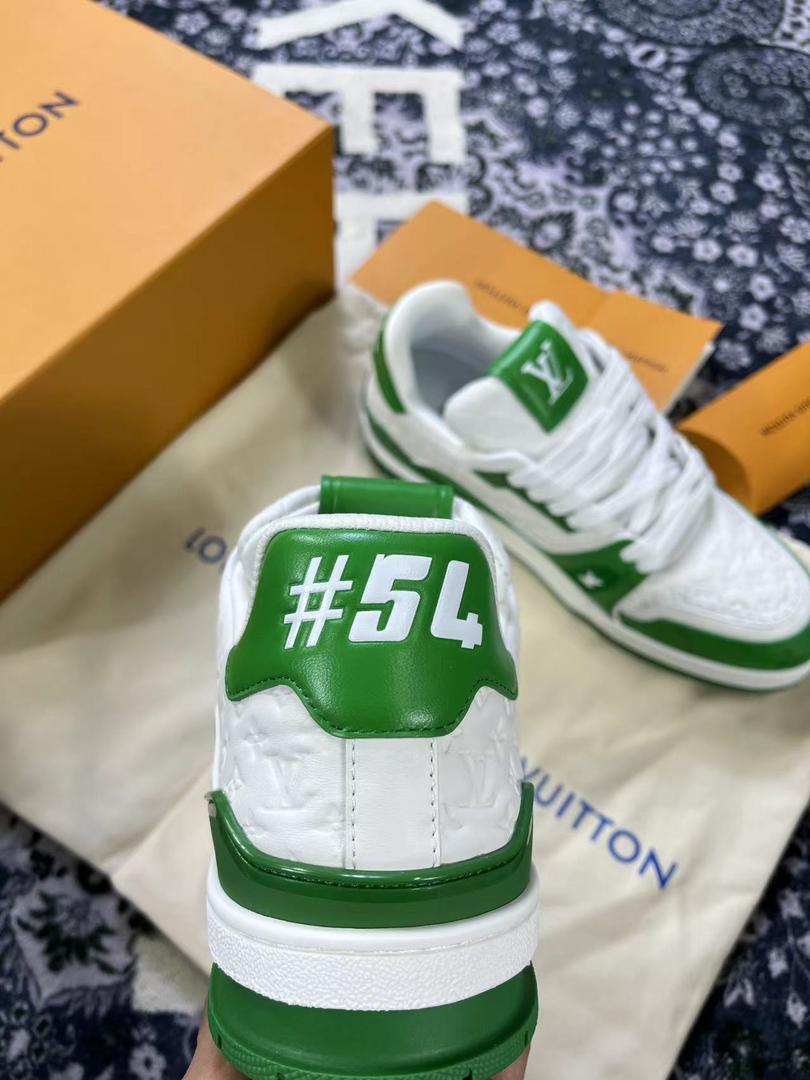 Unisex sneakers