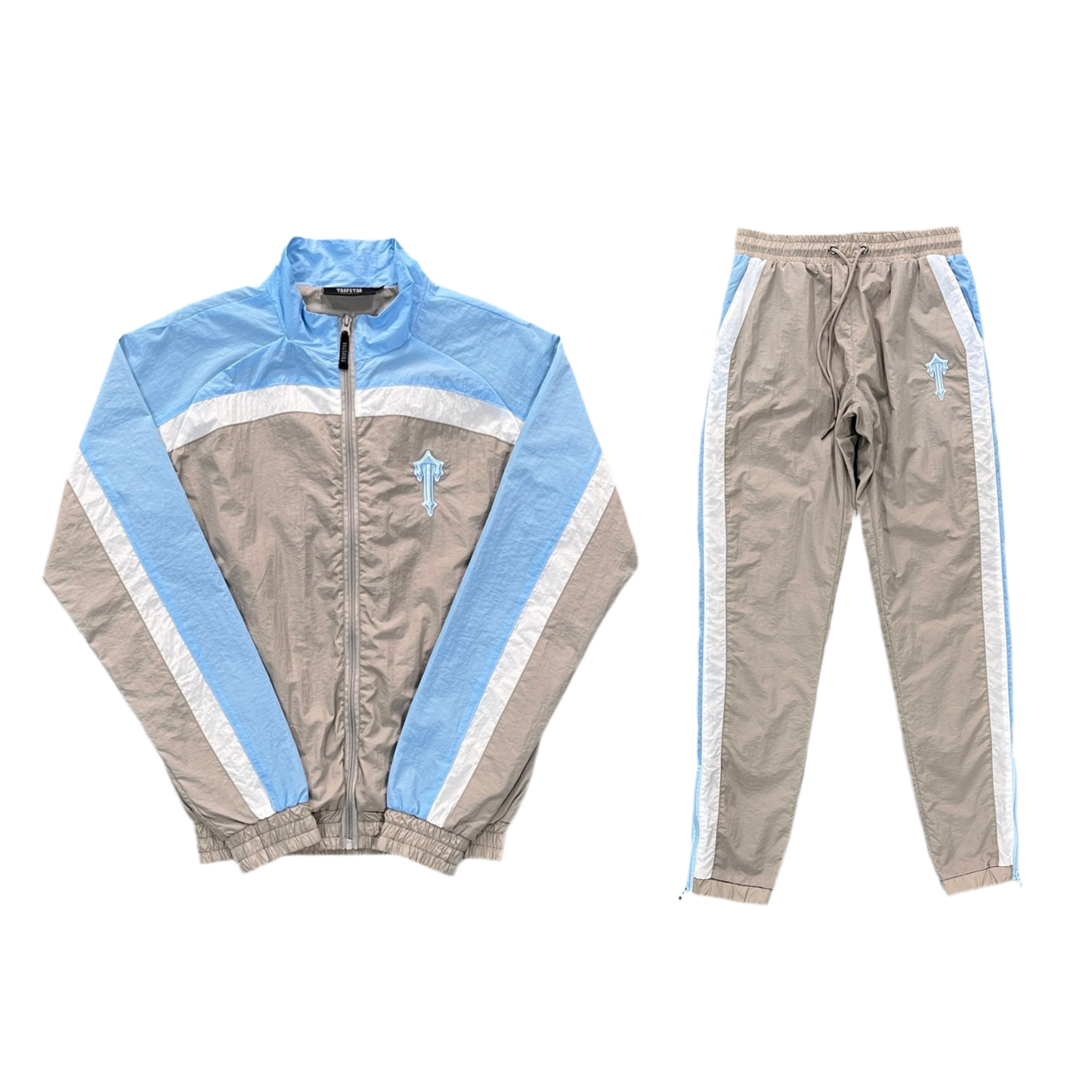 Unisex tracksuit