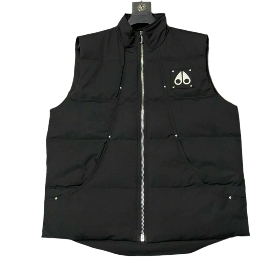 MEN VEST
