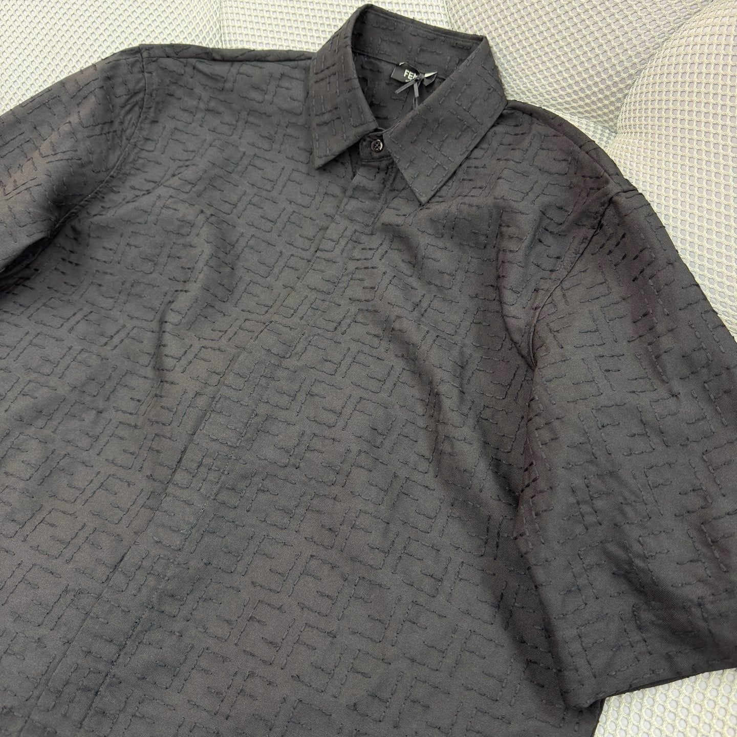 HALF SLEEVE SHIRT