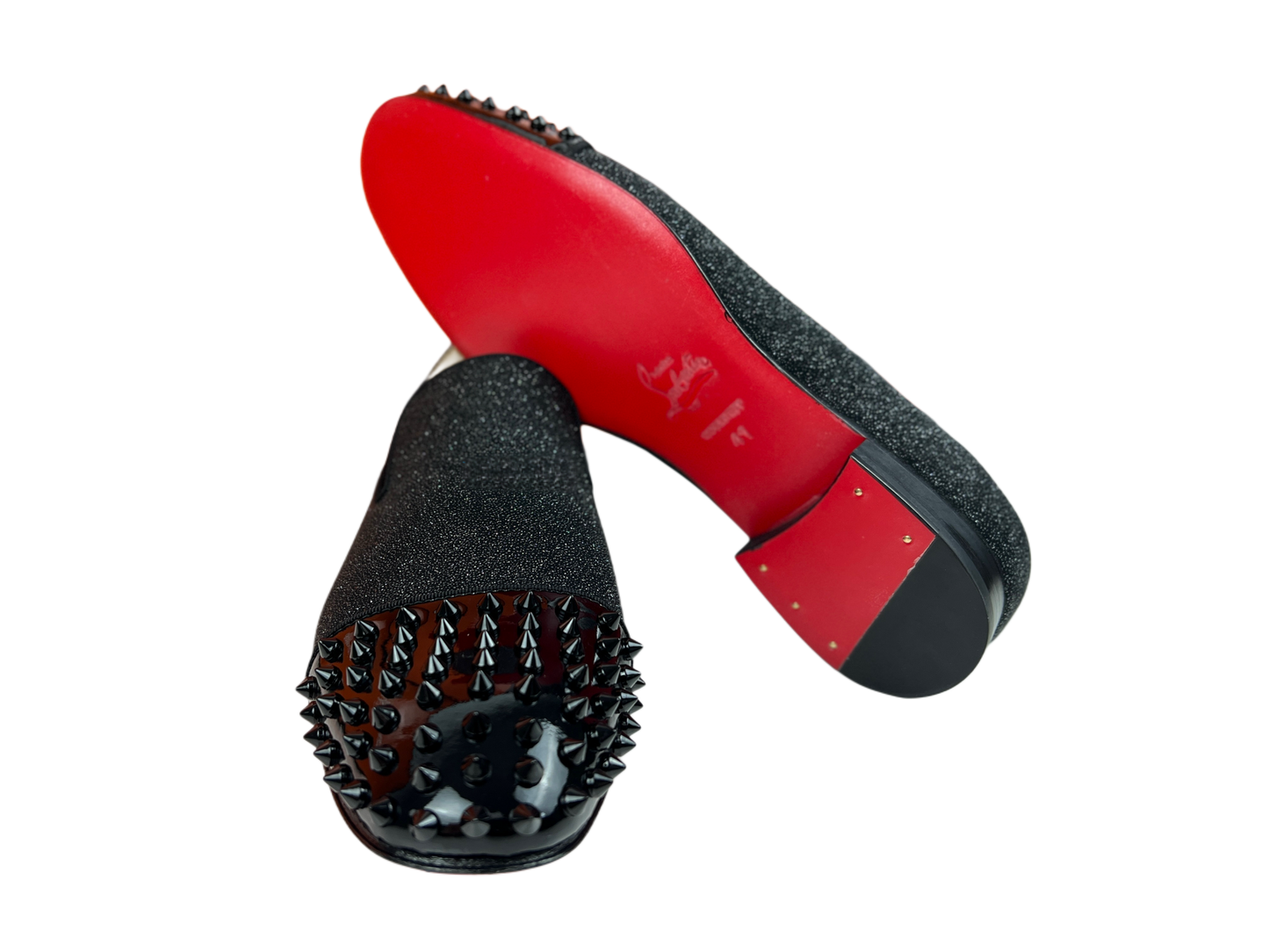 MEN FORMAL SHOES