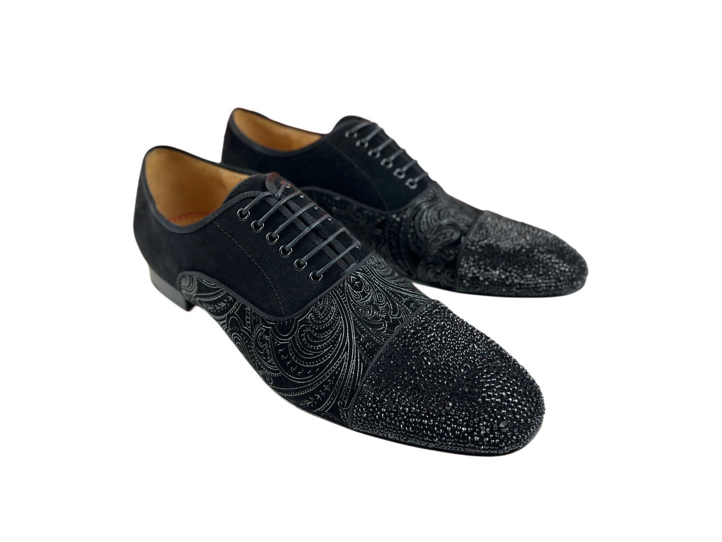 MEN FORMAL SHOES