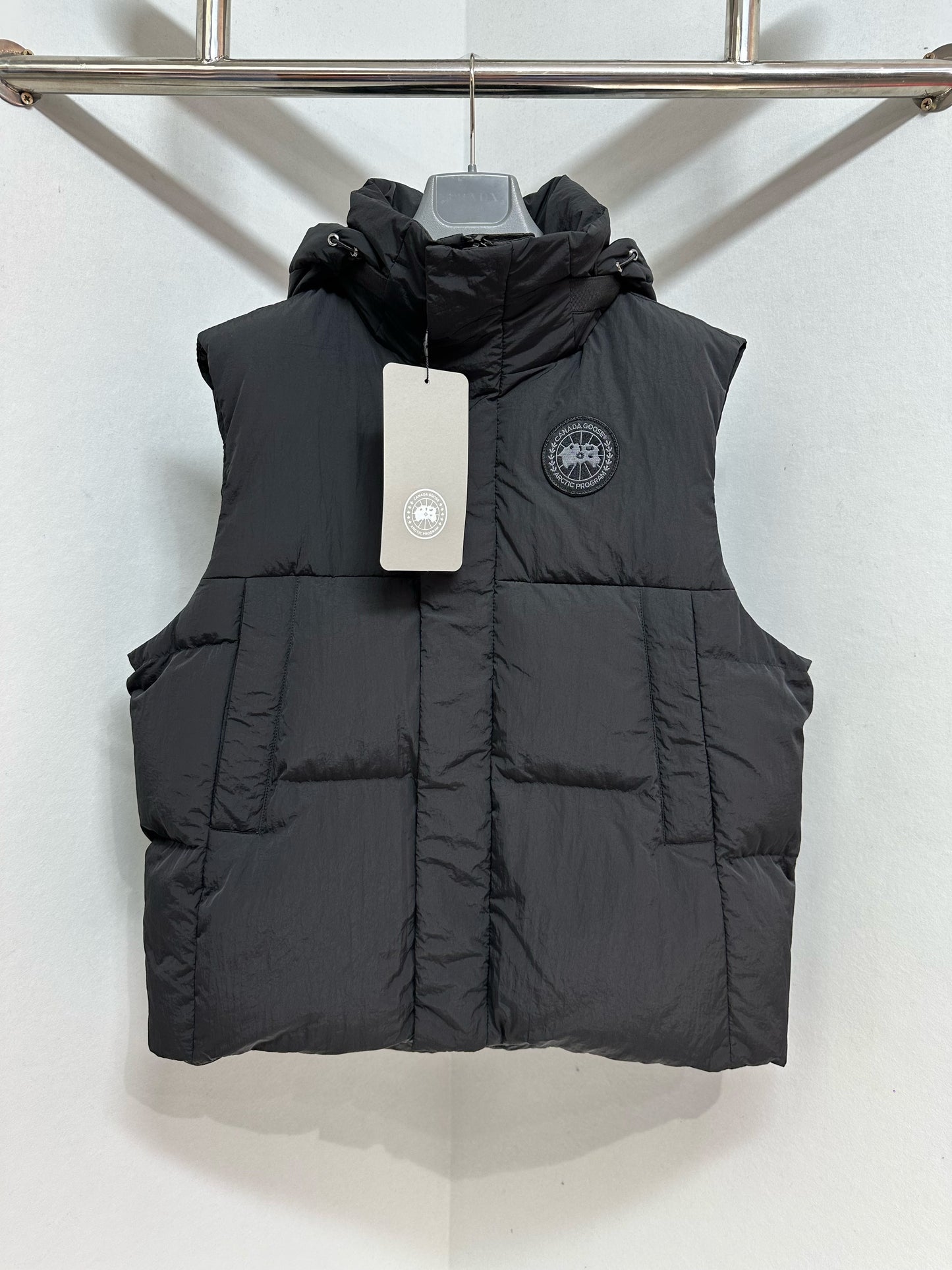 VEST