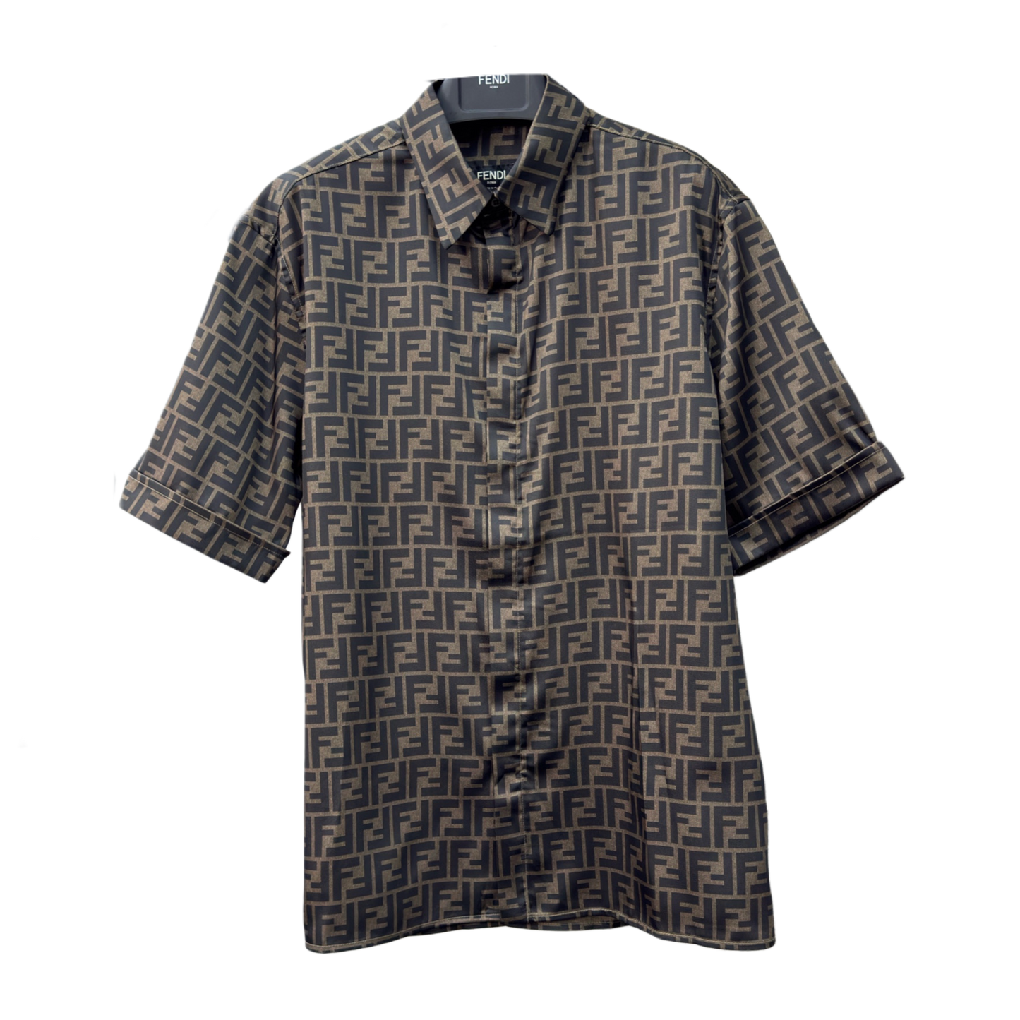 HALF SLEEVE SHIRT