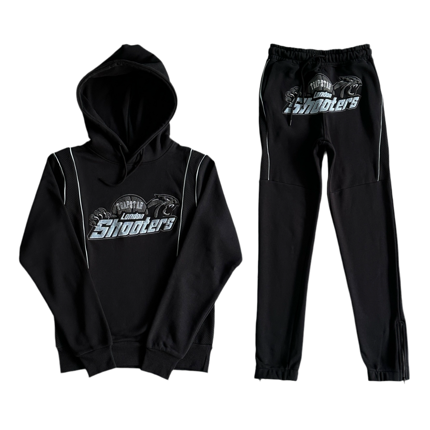 Unisex tracksuit