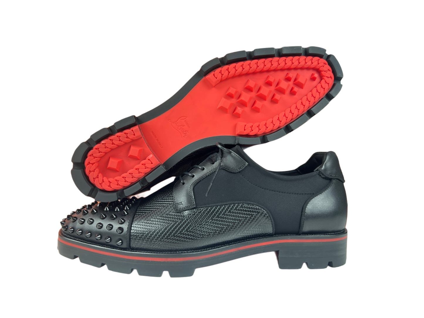 MEN FORMAL SHOES