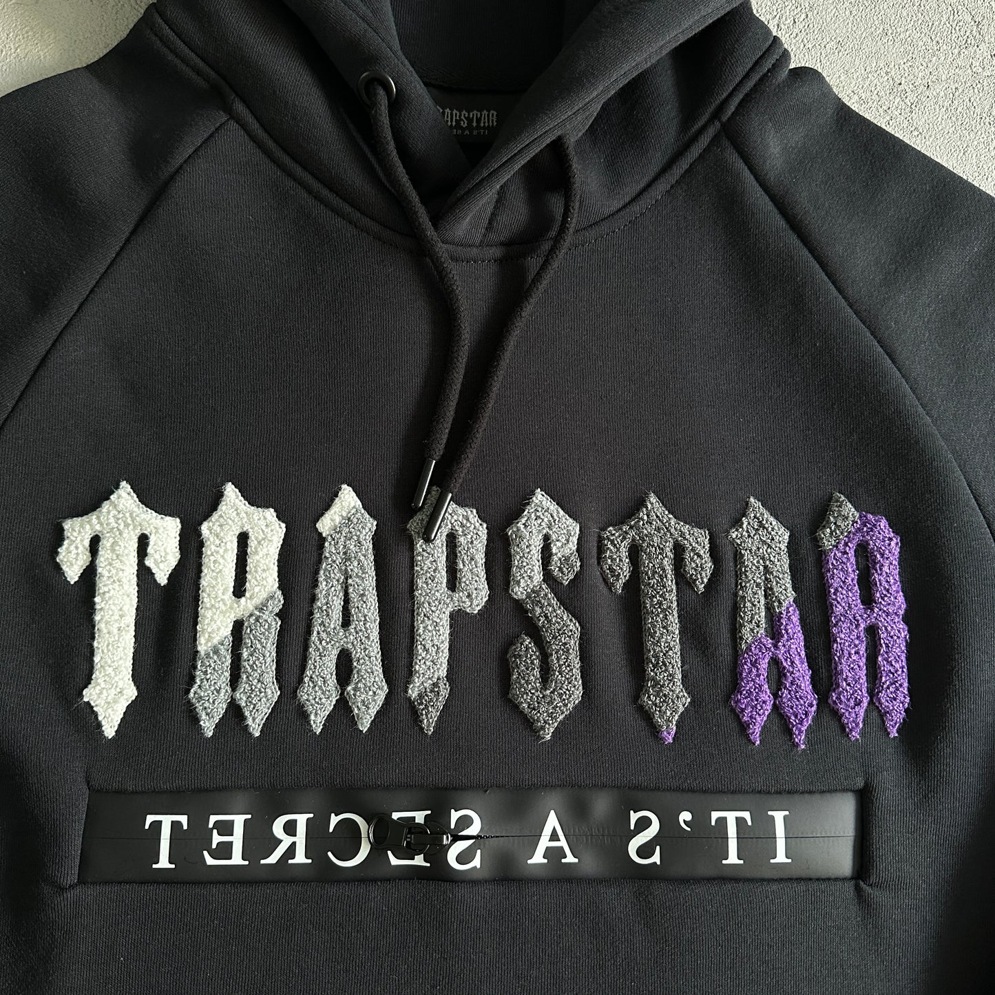Unisex tracksuit