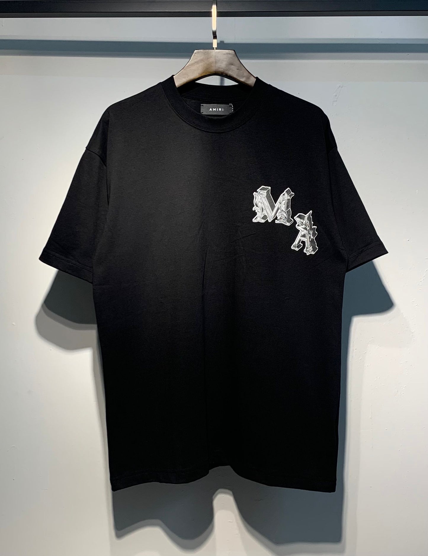 High end tshirt