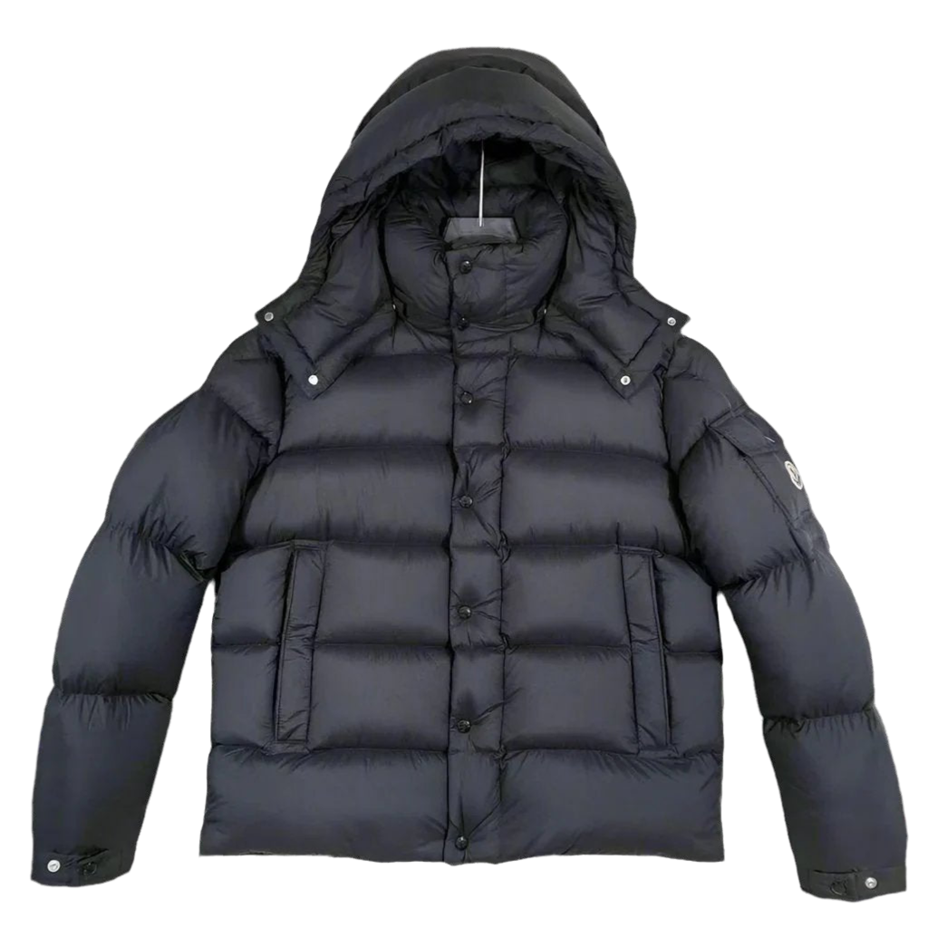 PUFFER JACKET NFC
