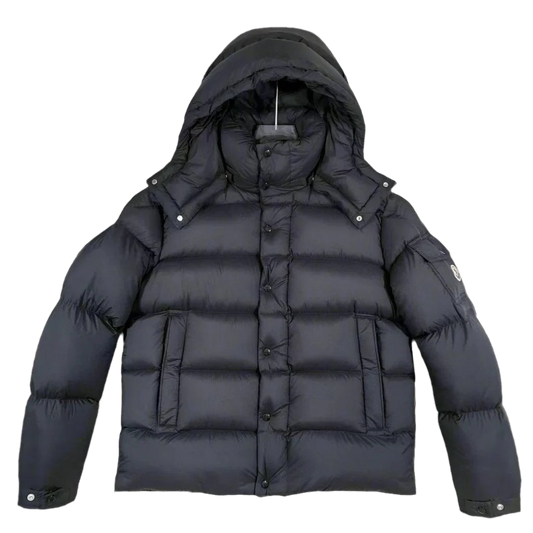 PUFFER JACKET NFC