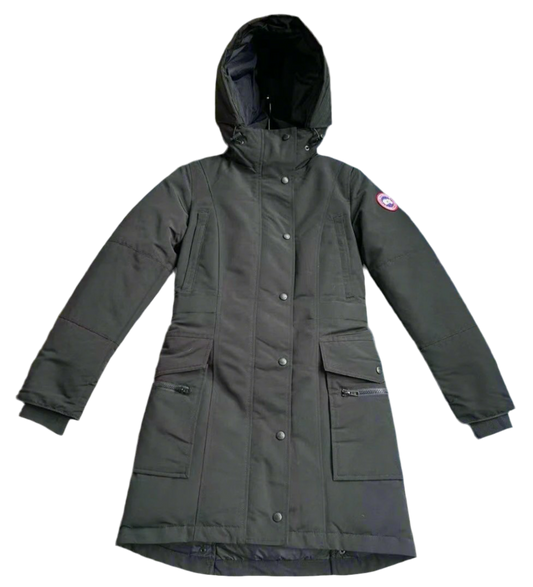 WOMEN PARKA JACKET