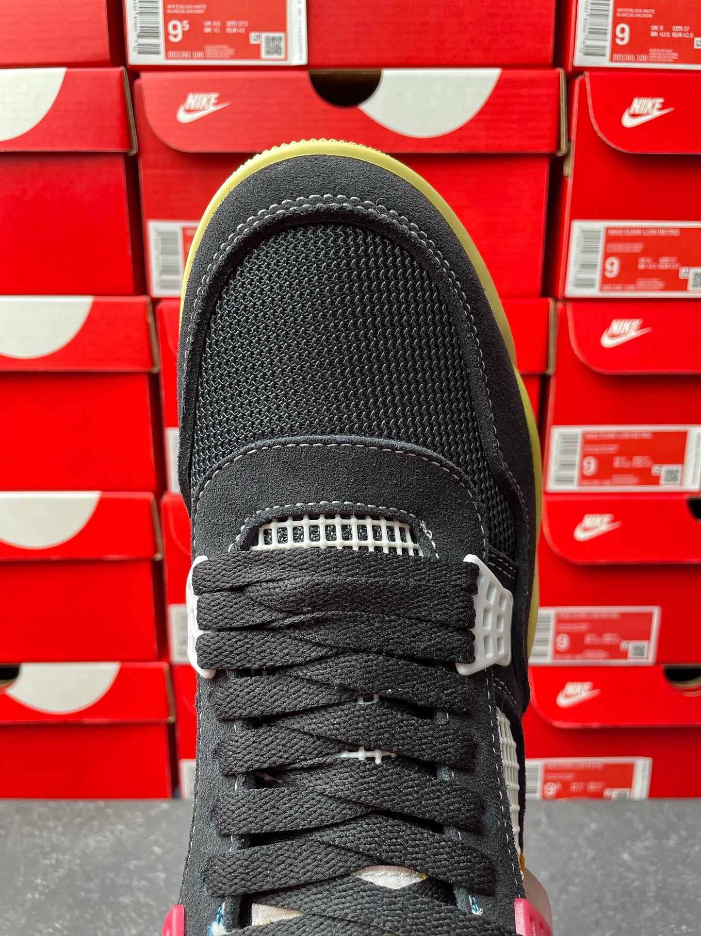 Unisex sneakers