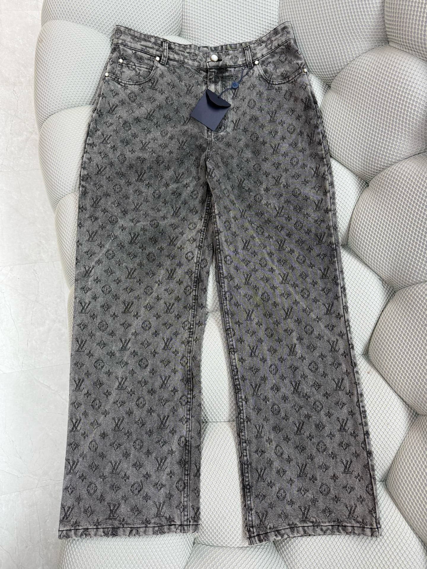 High quality jeans