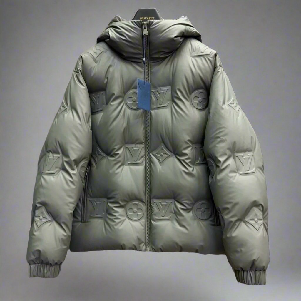 PUFFER JACKET