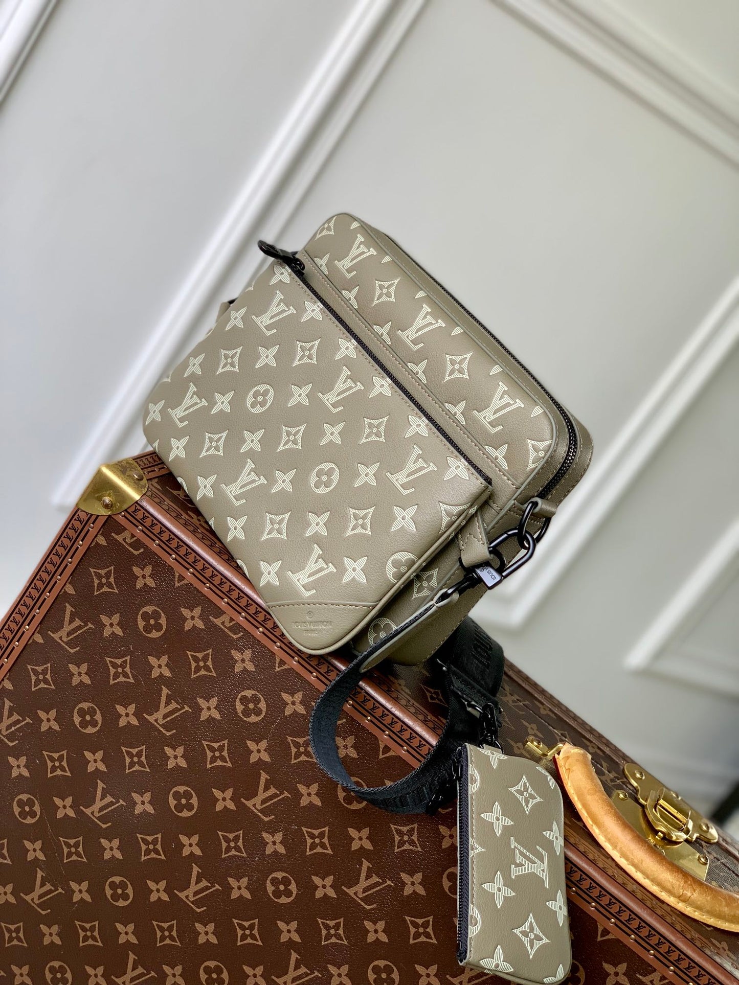 Men bag high quality