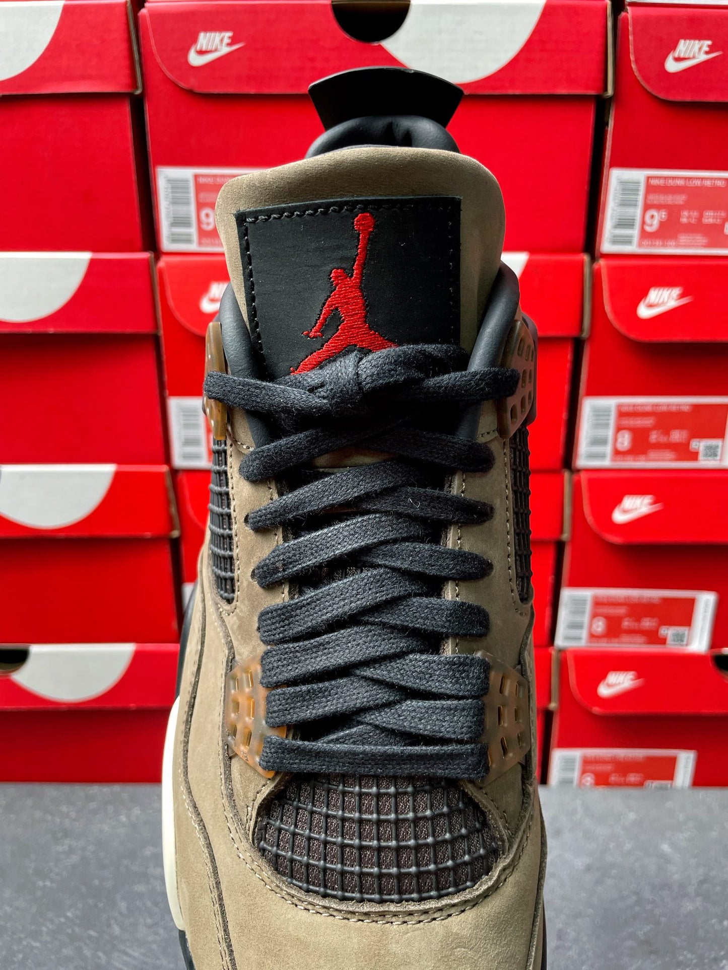 Unisex sneakers