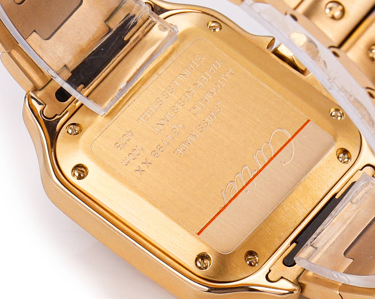 WATCH