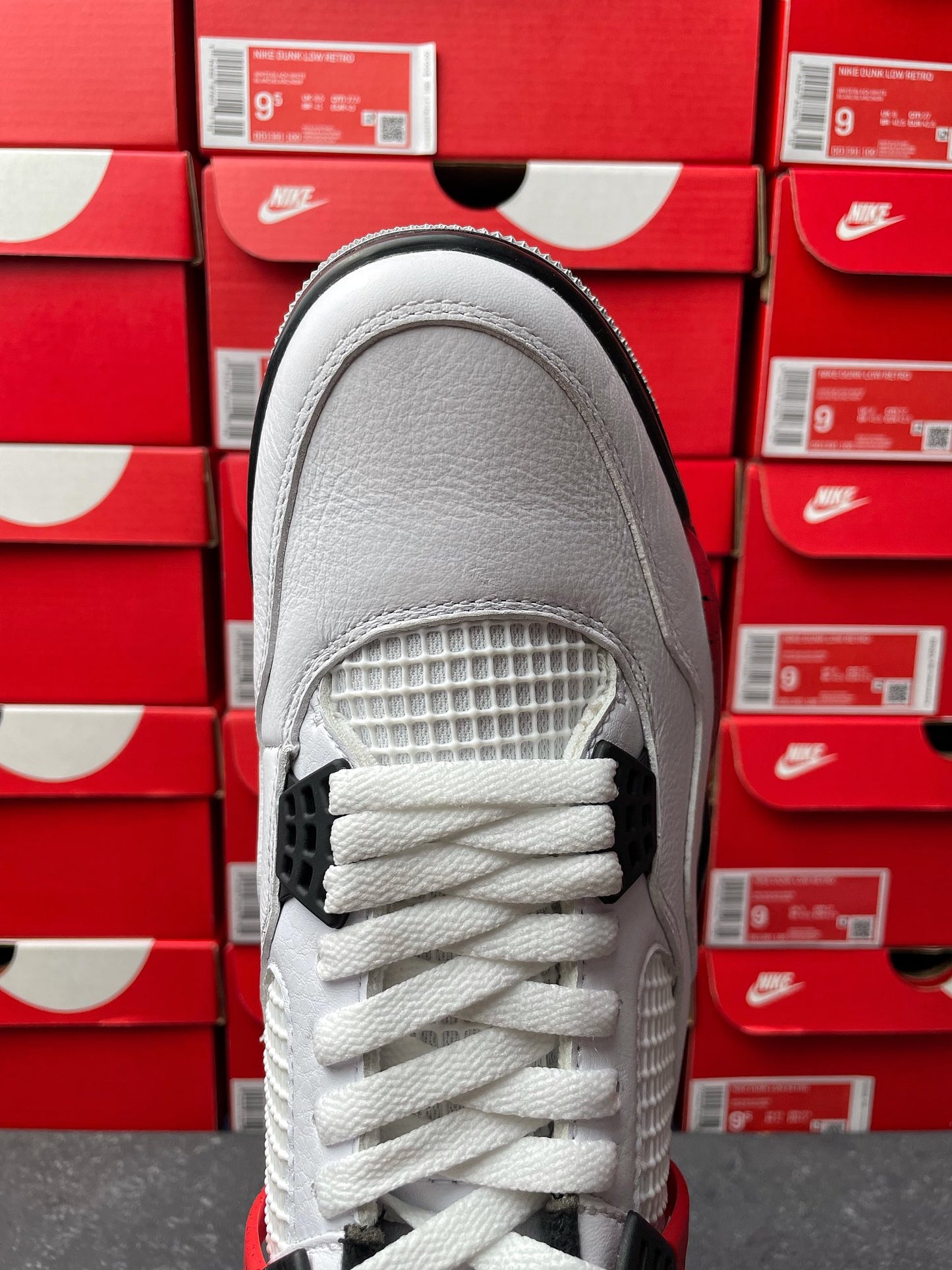 Unisex sneakers