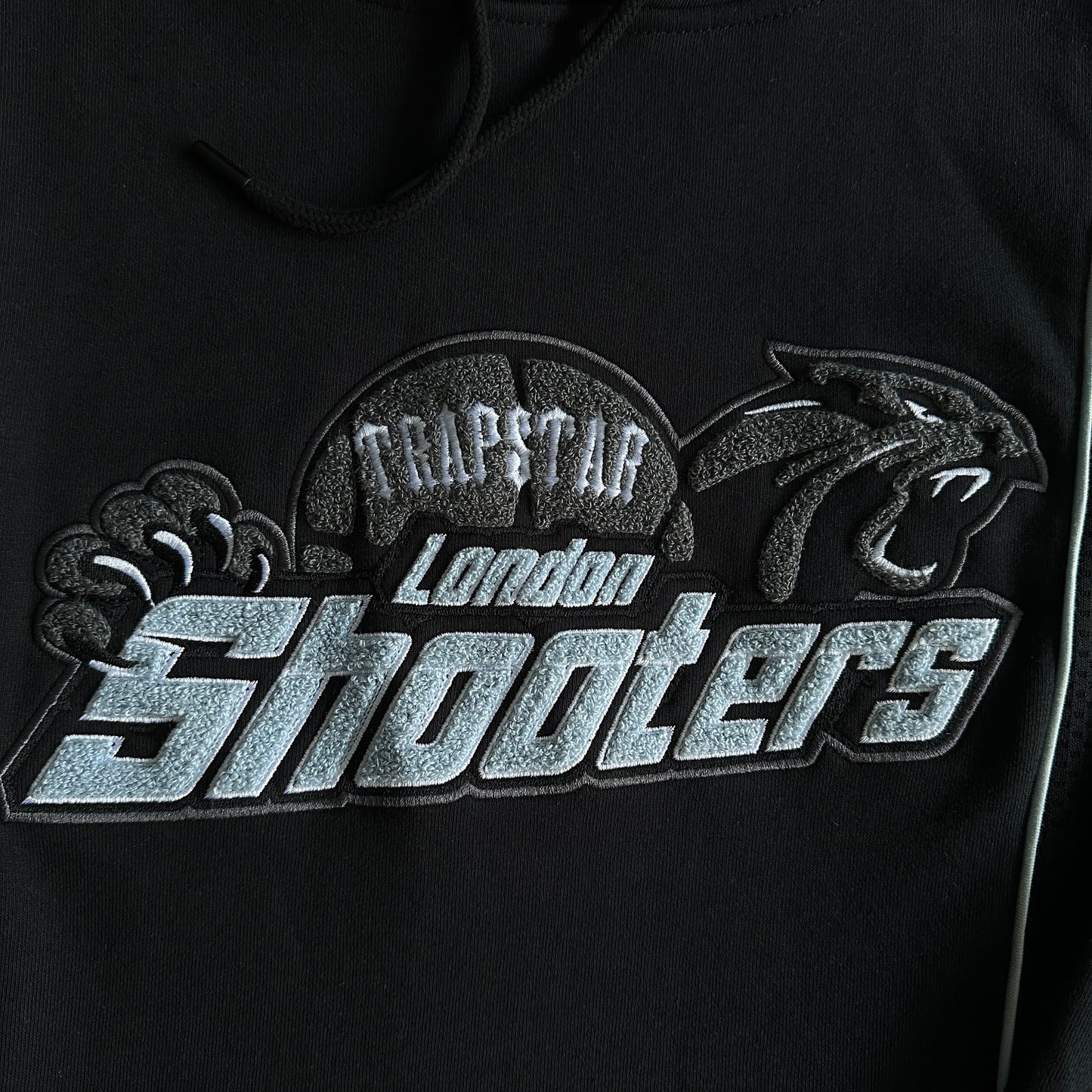 Unisex tracksuit