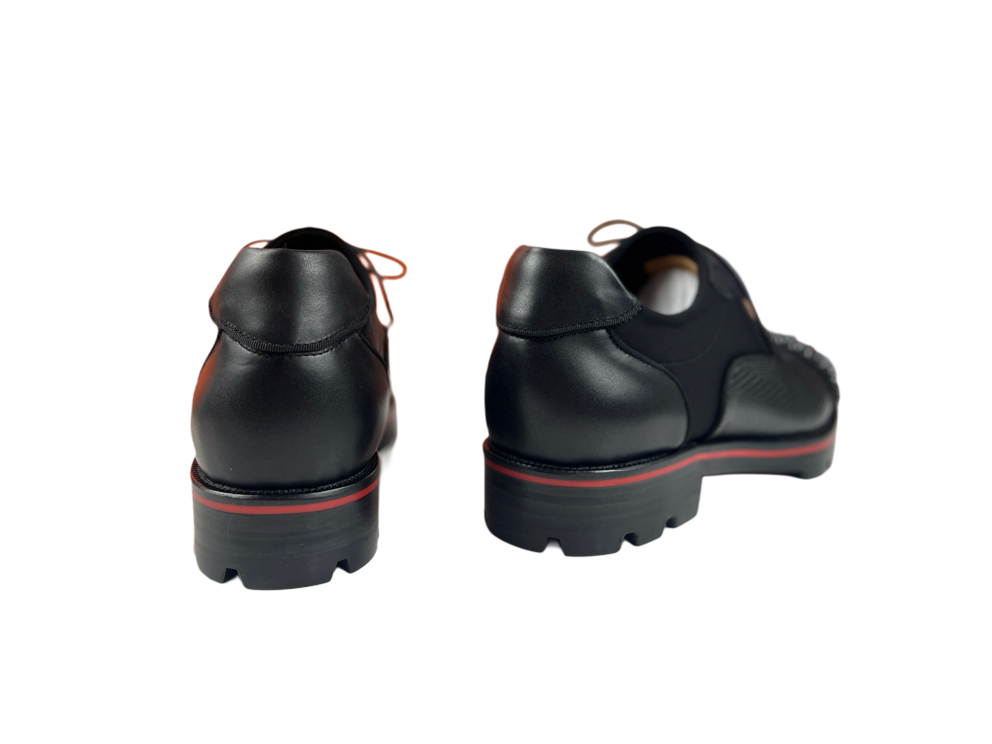 MEN FORMAL SHOES