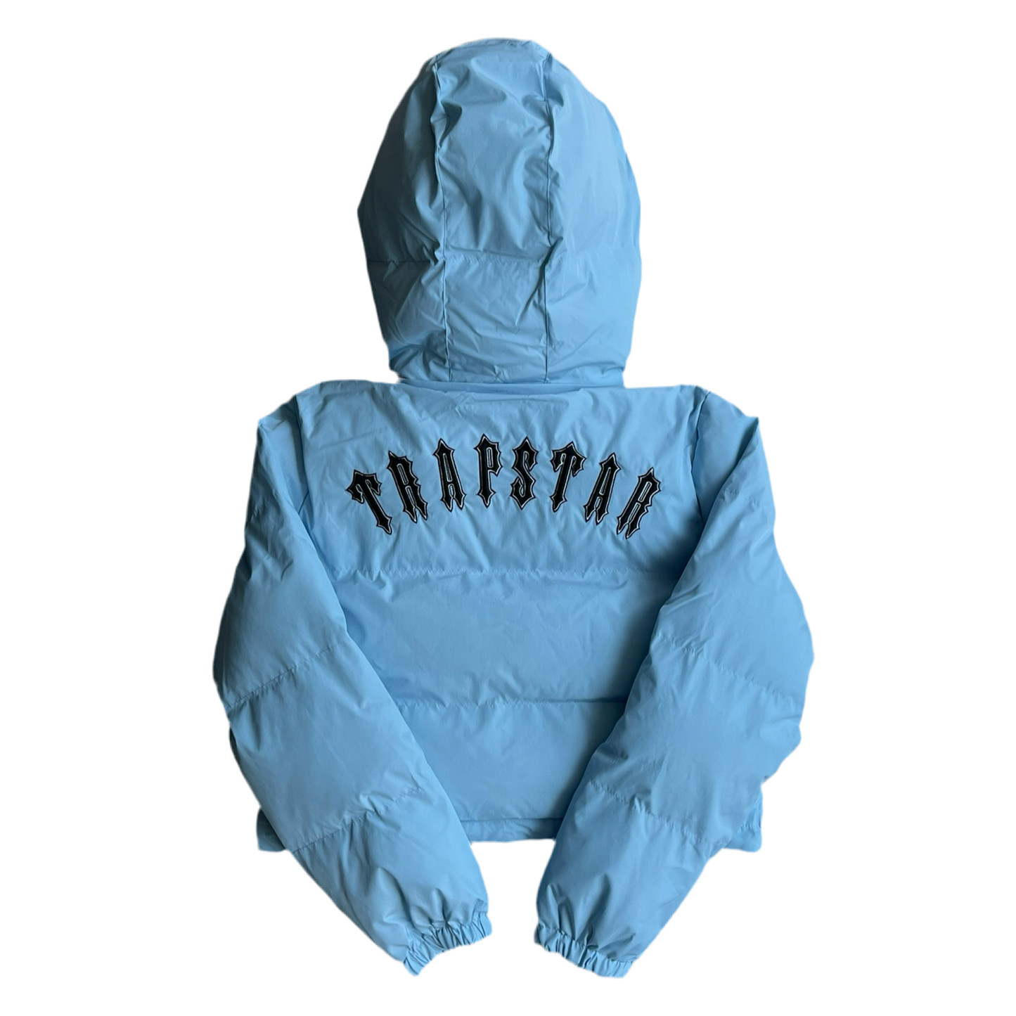 Women puffer jacket