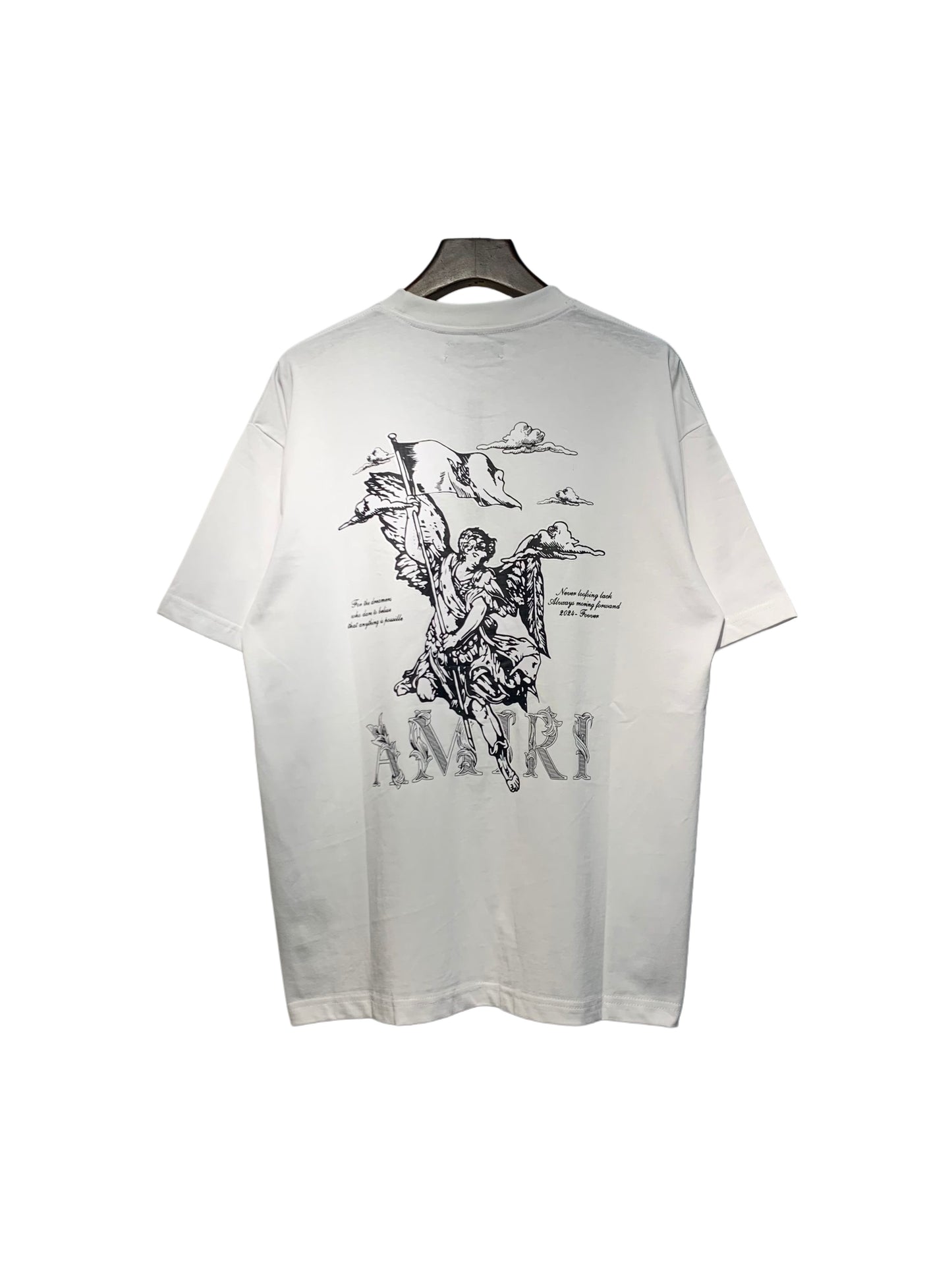 High end tshirt