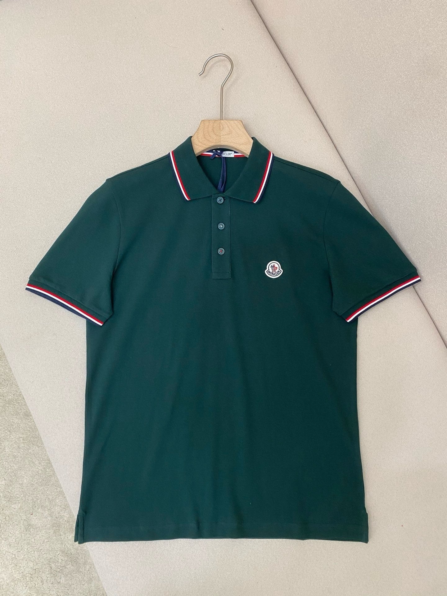 POLO SHIRT(8 colors)