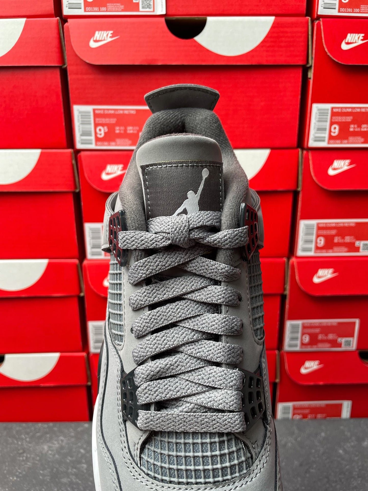 Unisex sneakers