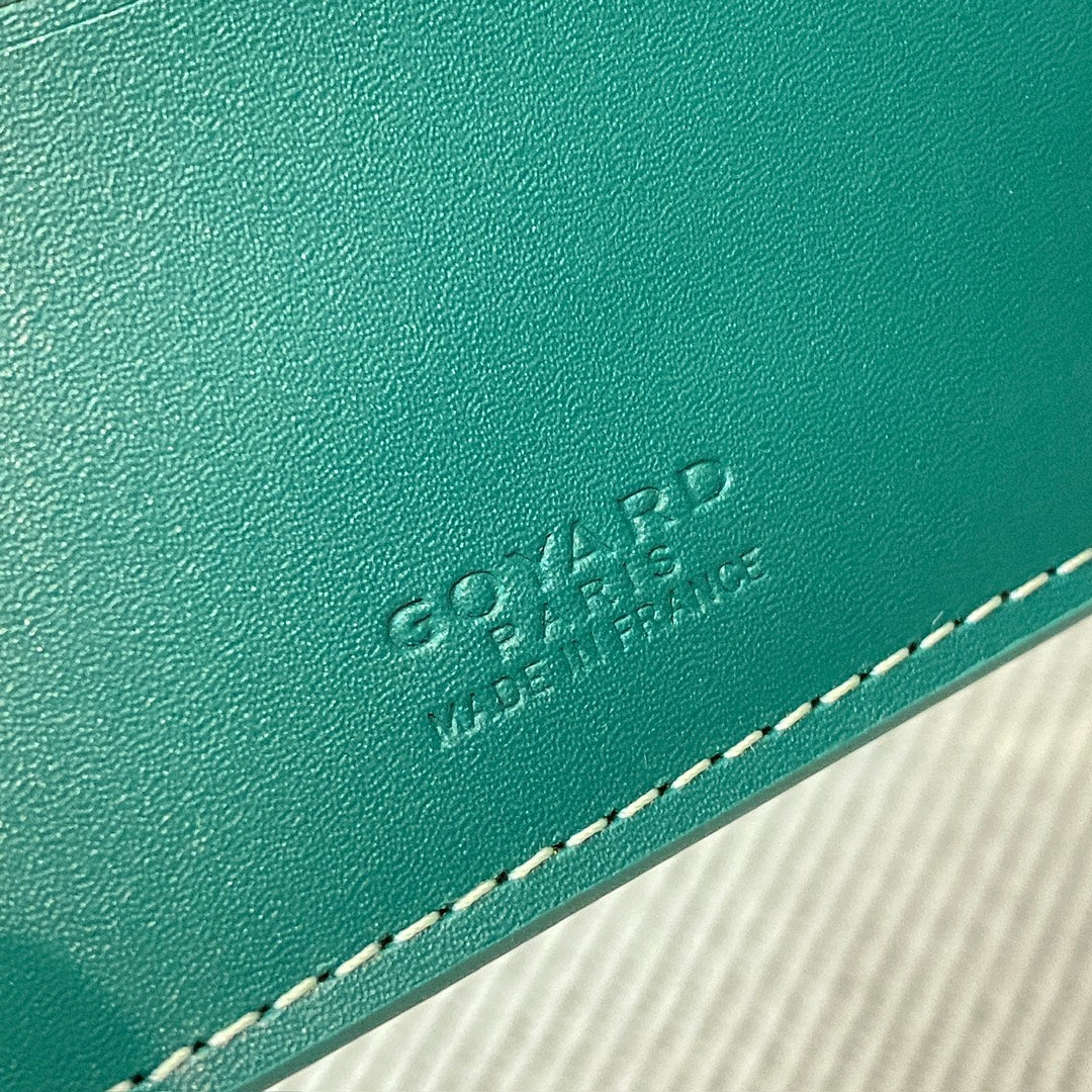 Men bag wallet 10 colors
