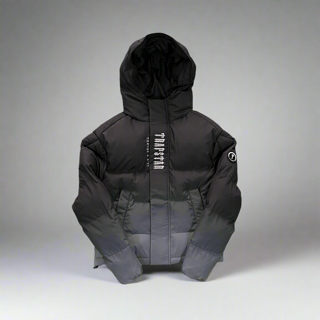 Puffer jacket