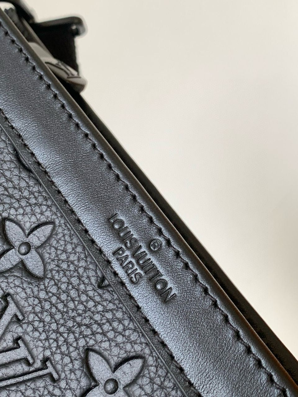 Men bag