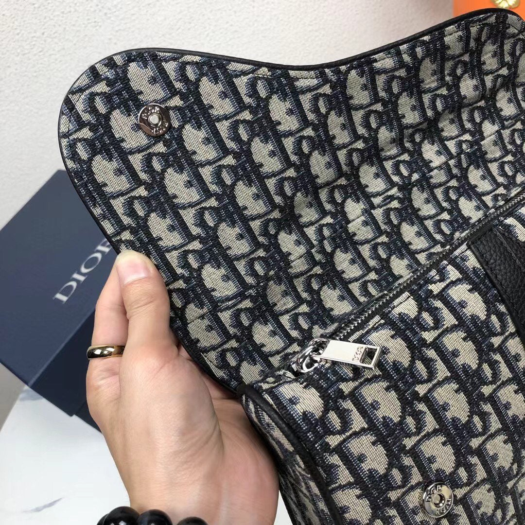 Men bag