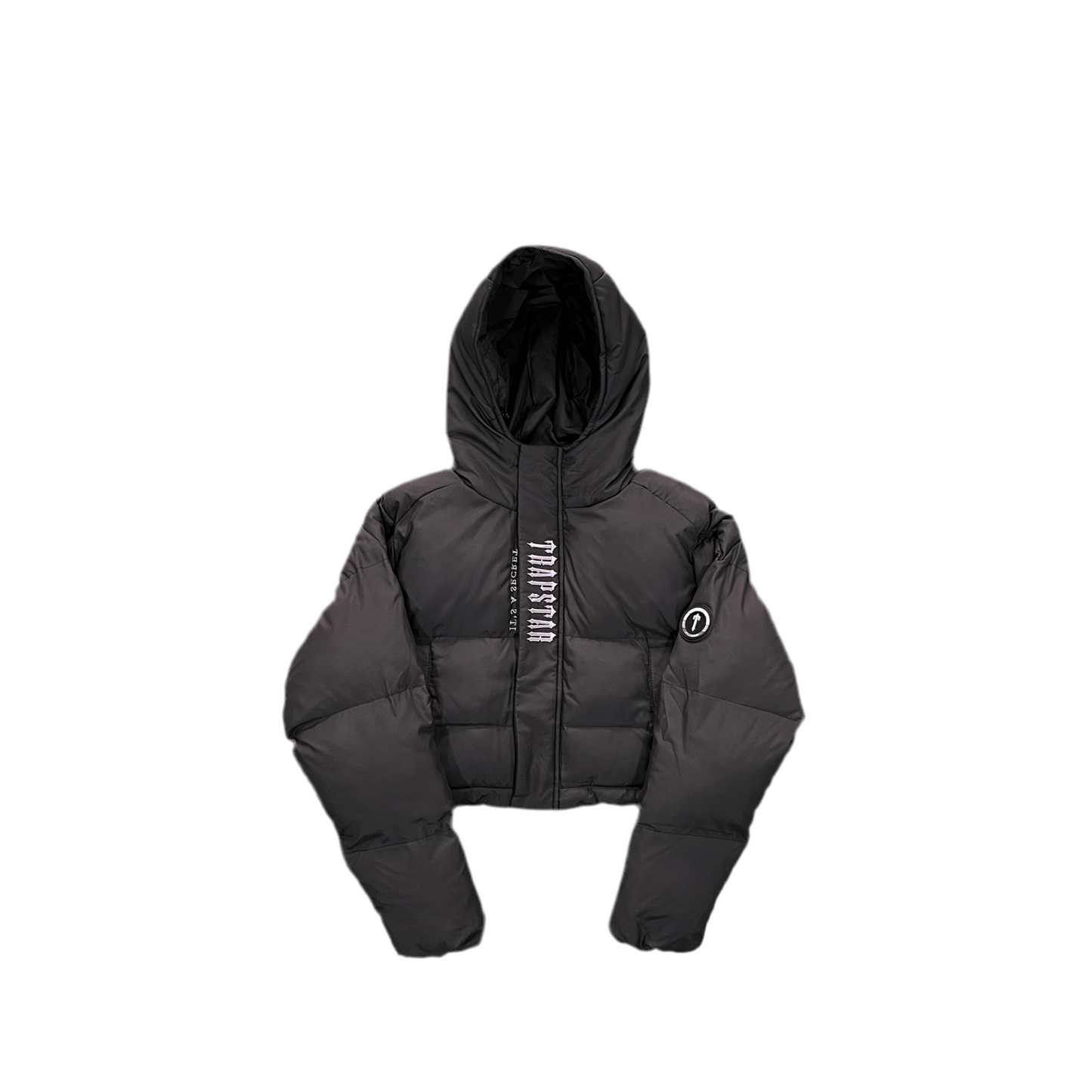 Women puffer jacket