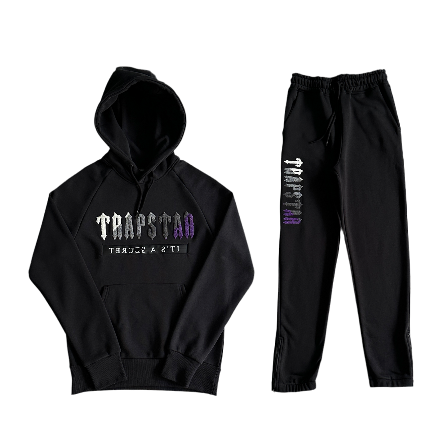 Unisex tracksuit