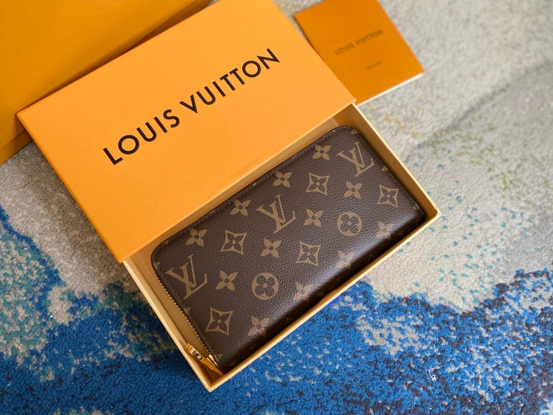 Women bag wallet