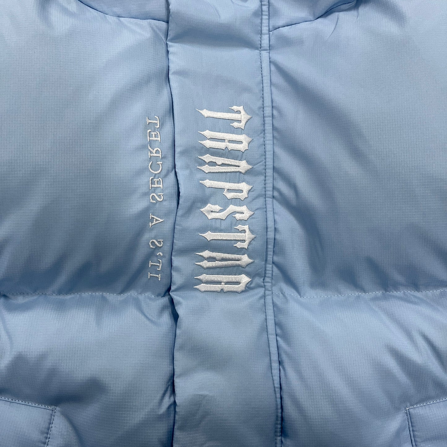 Puffer jacket