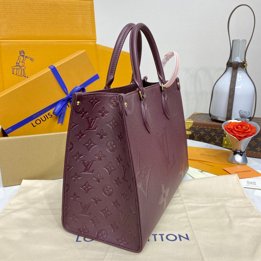 Women bag tote