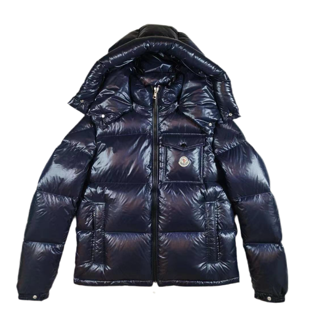 MEN PUFFER JACKET