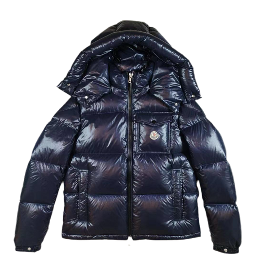 MEN PUFFER JACKET
