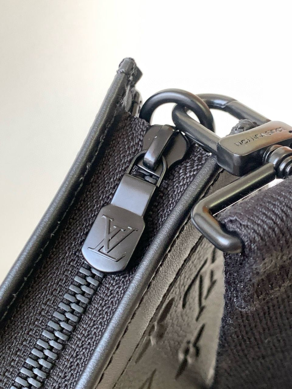 Men bag