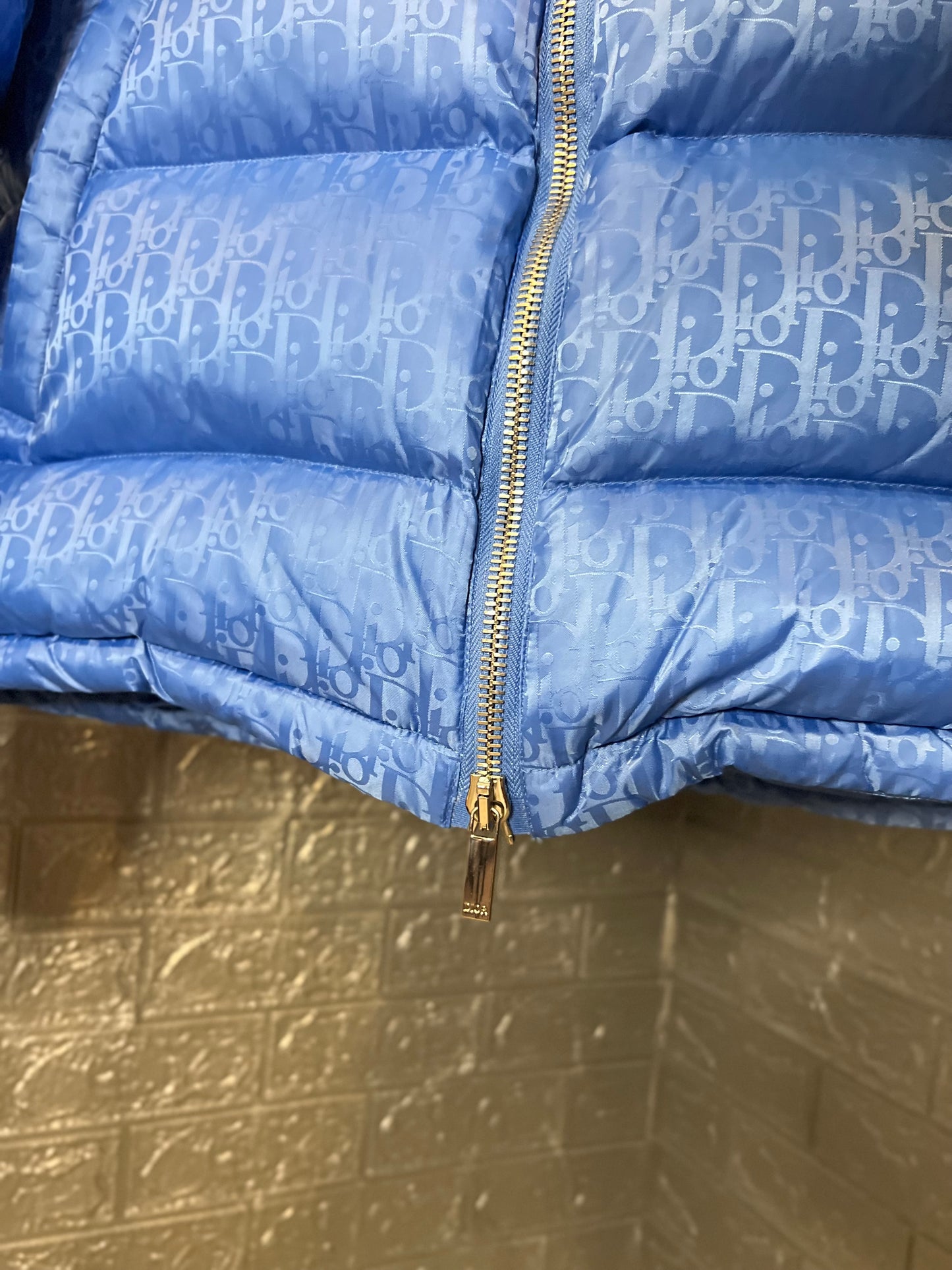 PUFFER JACKET