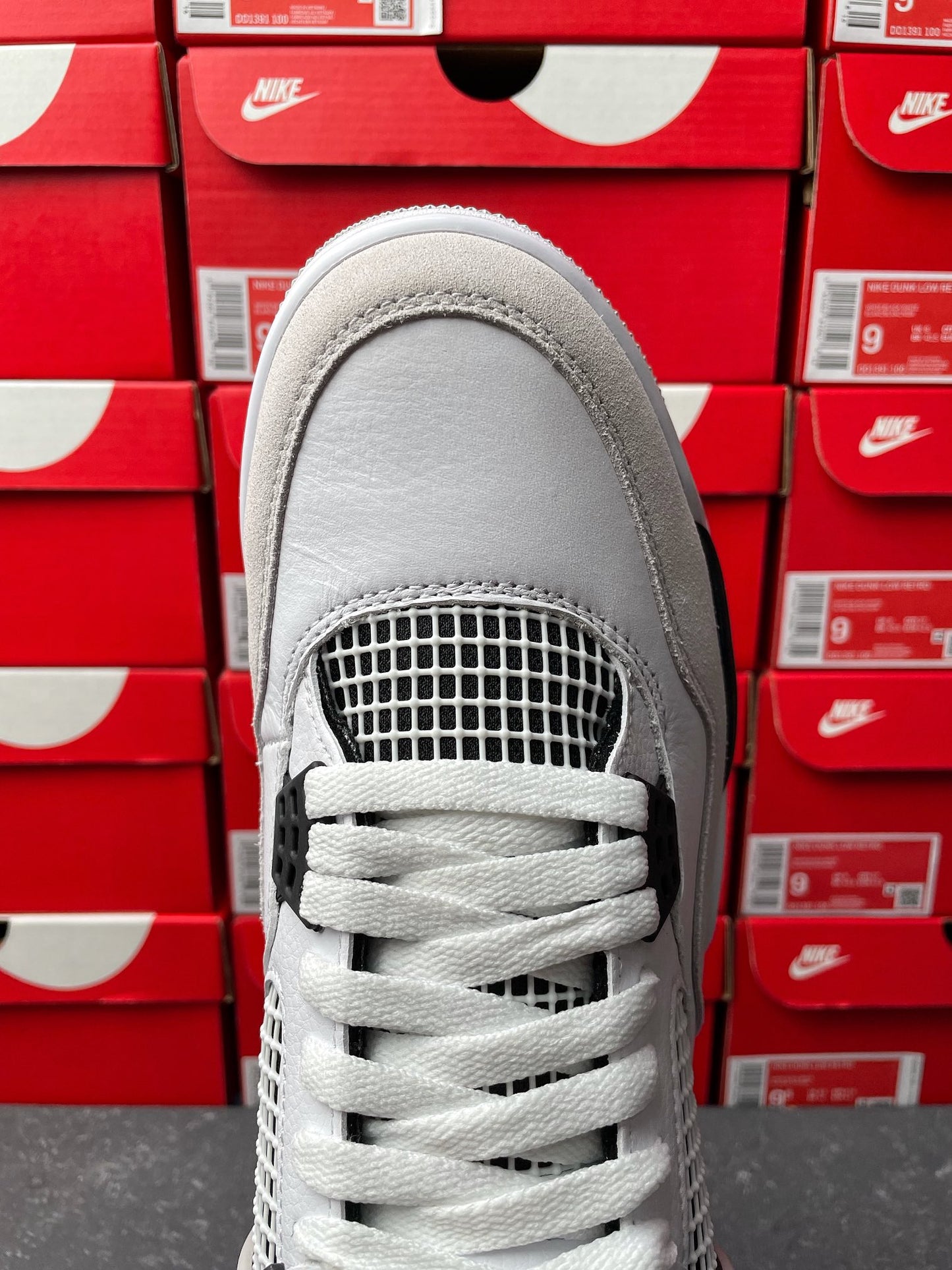 Unisex sneakers