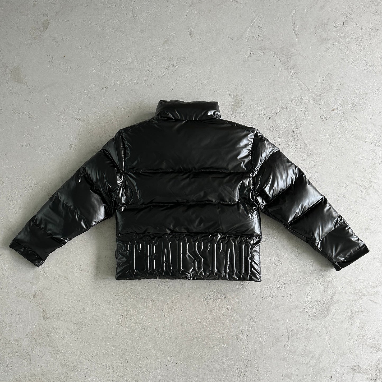 Puffer jacket