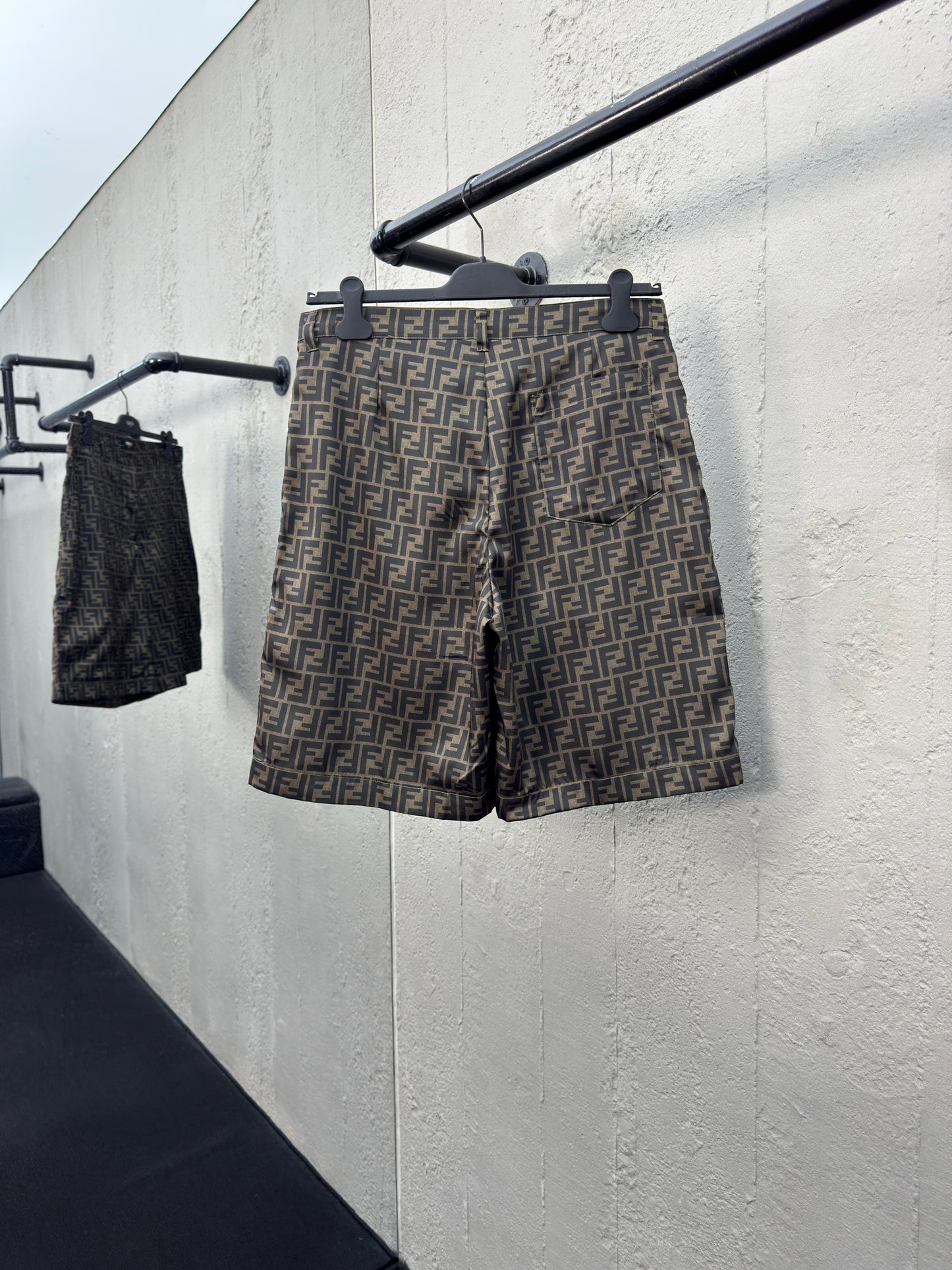 SHORTS