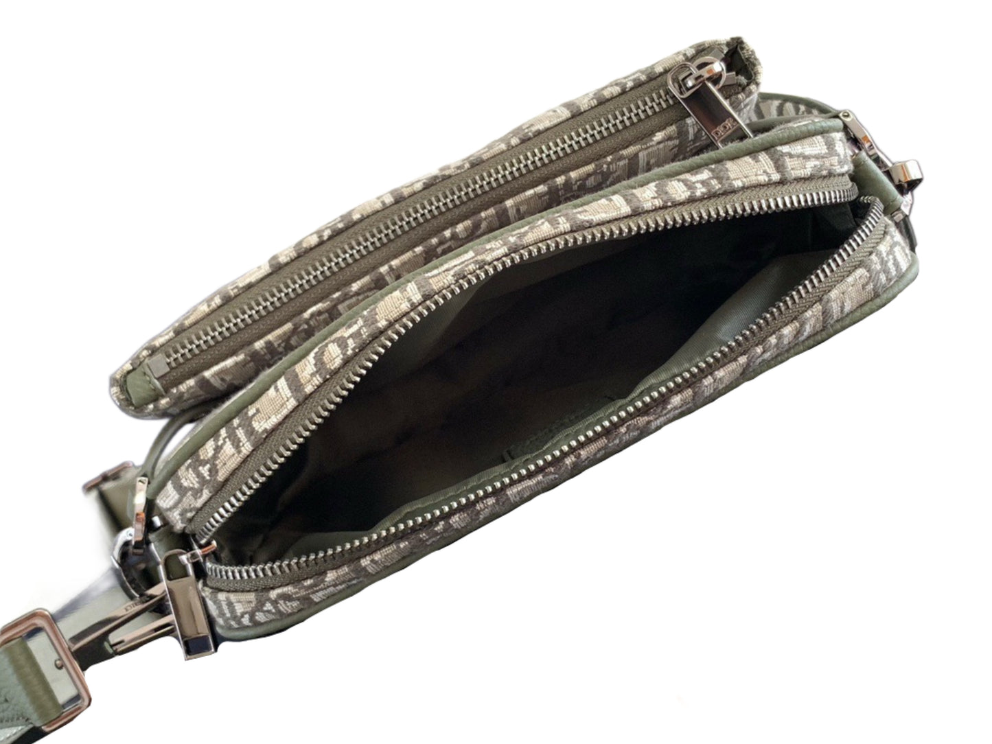 Men bag
