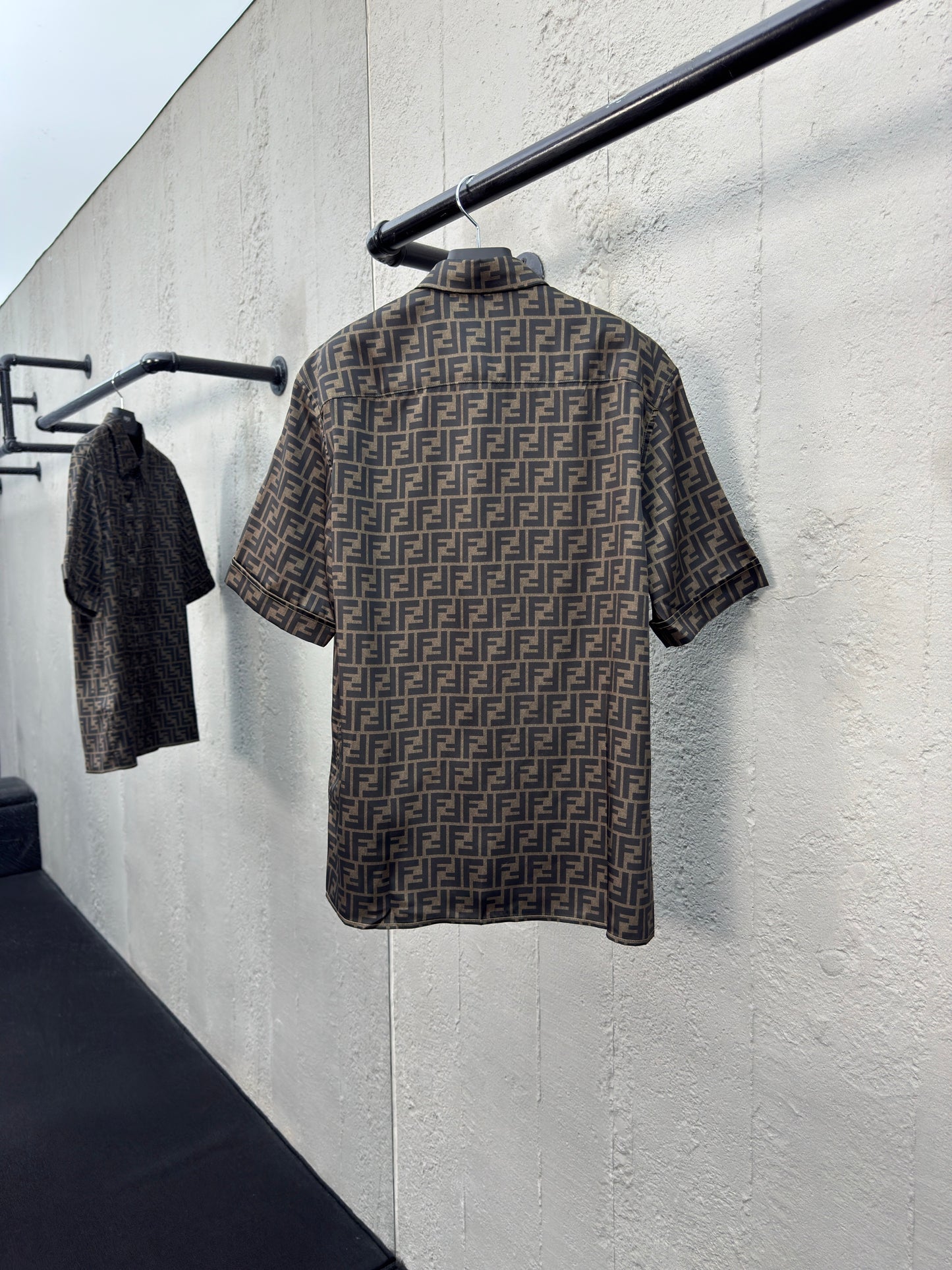 HALF SLEEVE SHIRT