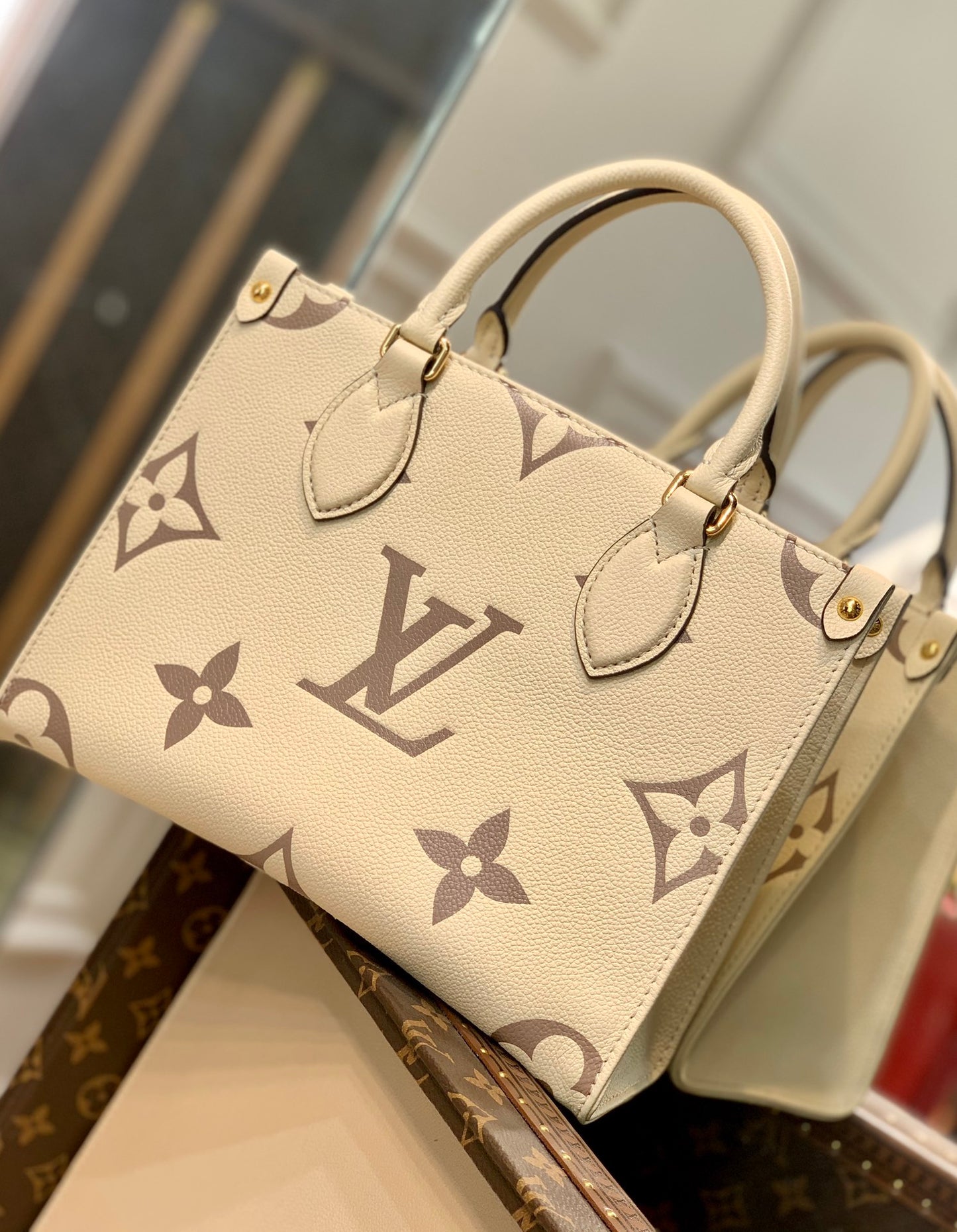 Women bag tote