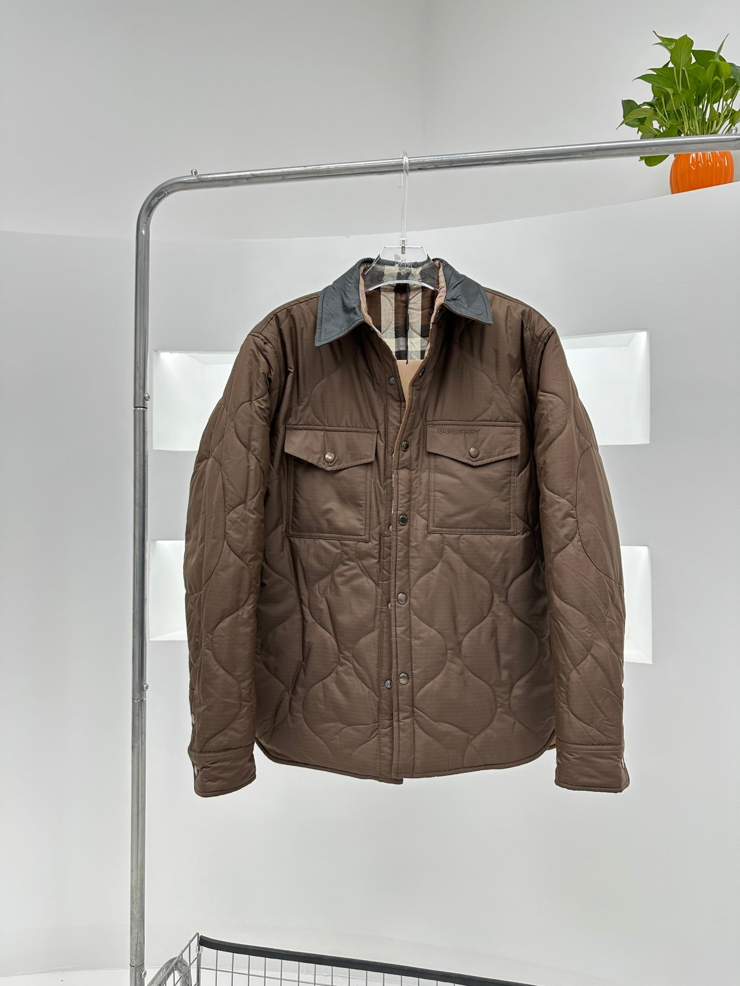 Casual jacket