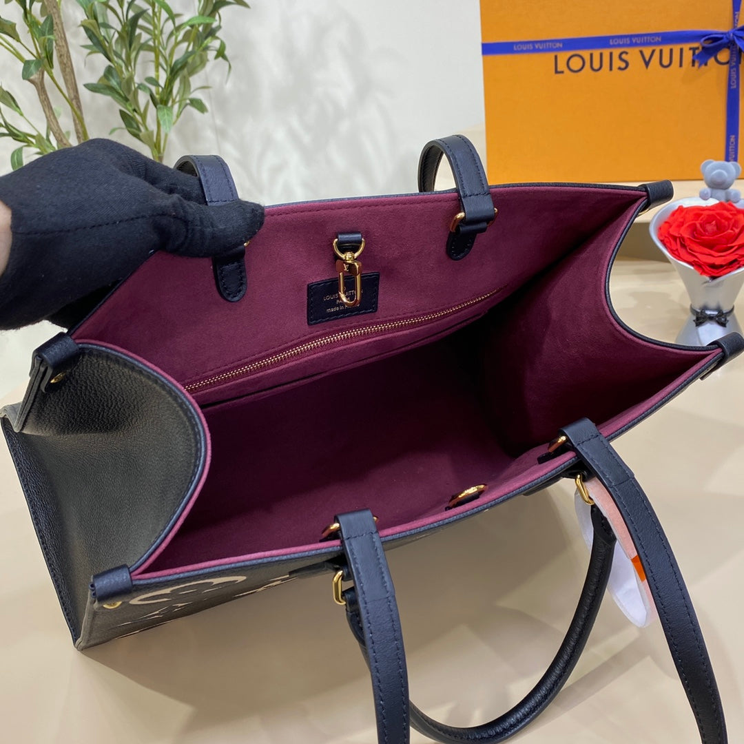 Women bag tote onthego